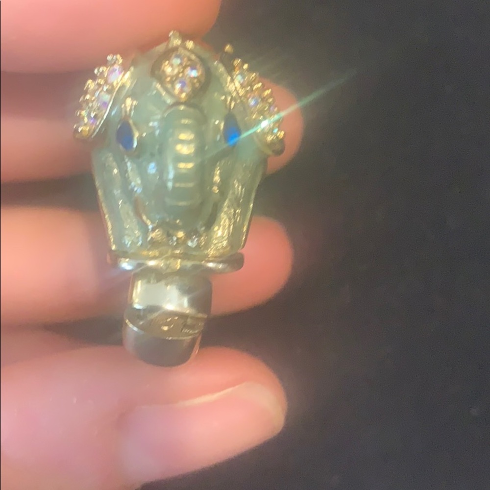 Elephant Ring - image 4